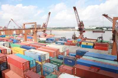 2017年上半年中山市外贸进出口实现快速增长，彰显经济发展活力