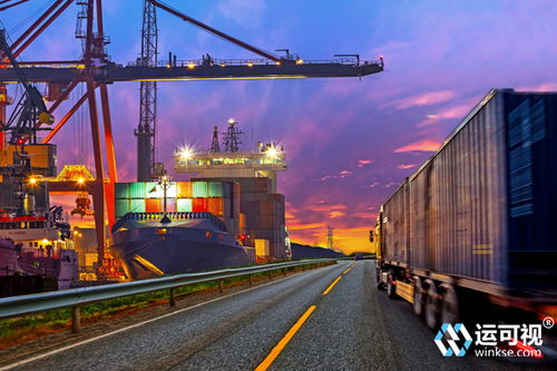 运可视外贸出口单证流程详解 从货物准备到清关离港的完整指南