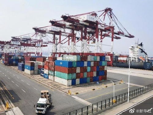 韧劲与复苏 从13.3%增速看前2个月中国对外贸易动能